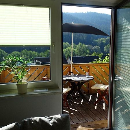 Ferienwohnung Am Berggrabenweg 일메나우 외부 사진